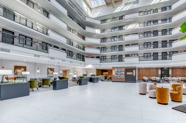 Images Embassy Suites by Hilton Louisville East