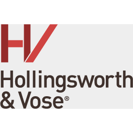 Hollingsworth & Vose Co. Logo
