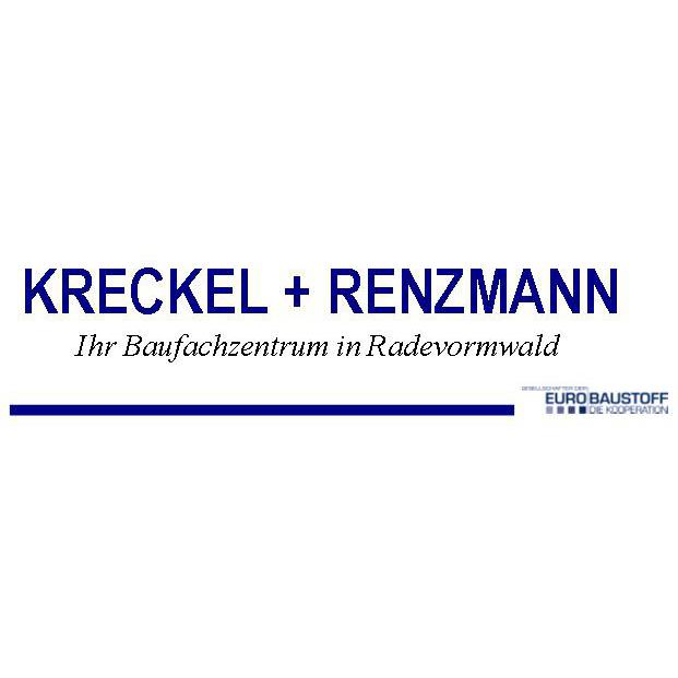 Logo Kreckel+Renzmann GmbH