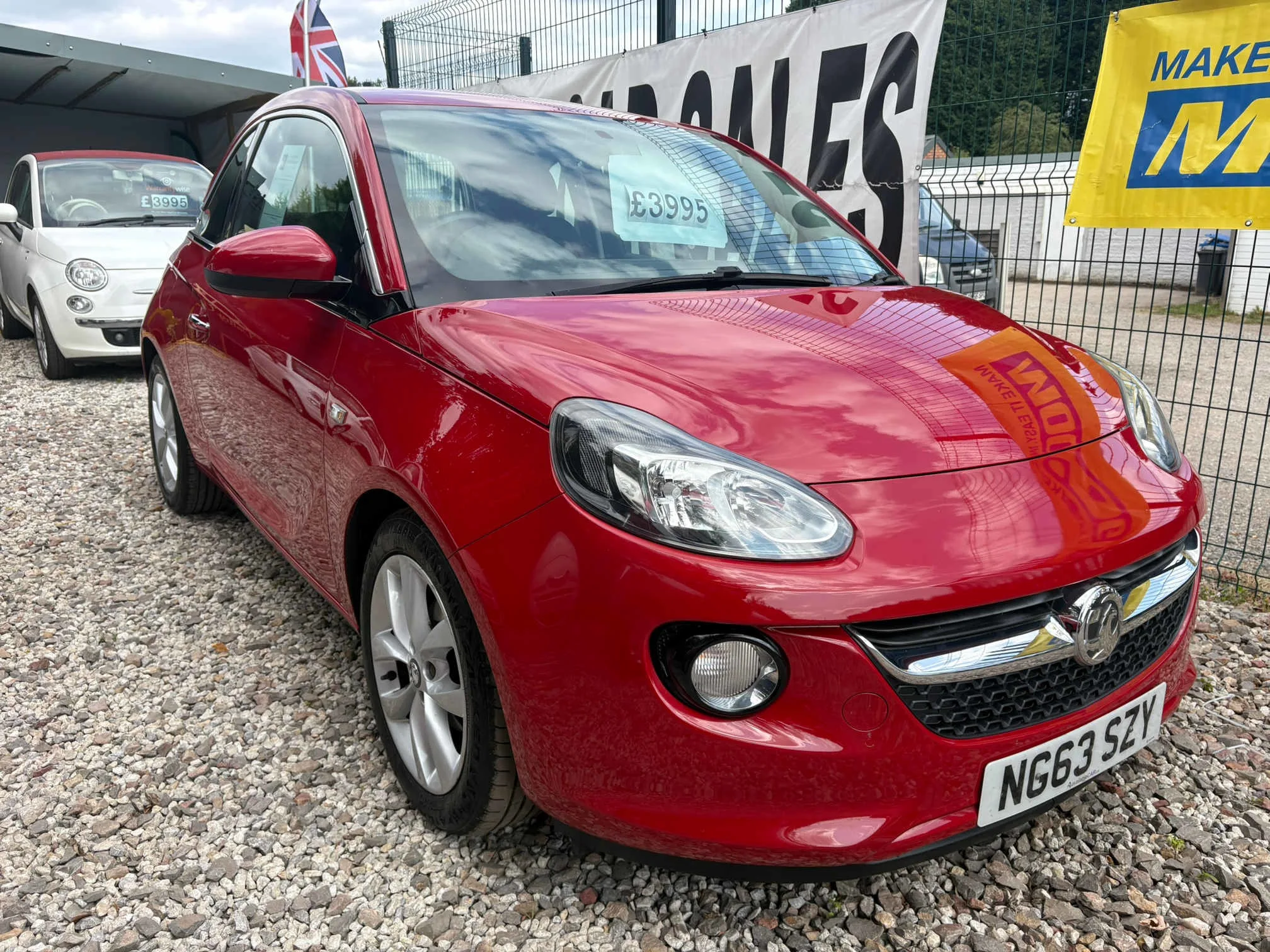 Images Valley Autos (Midlands) Limited