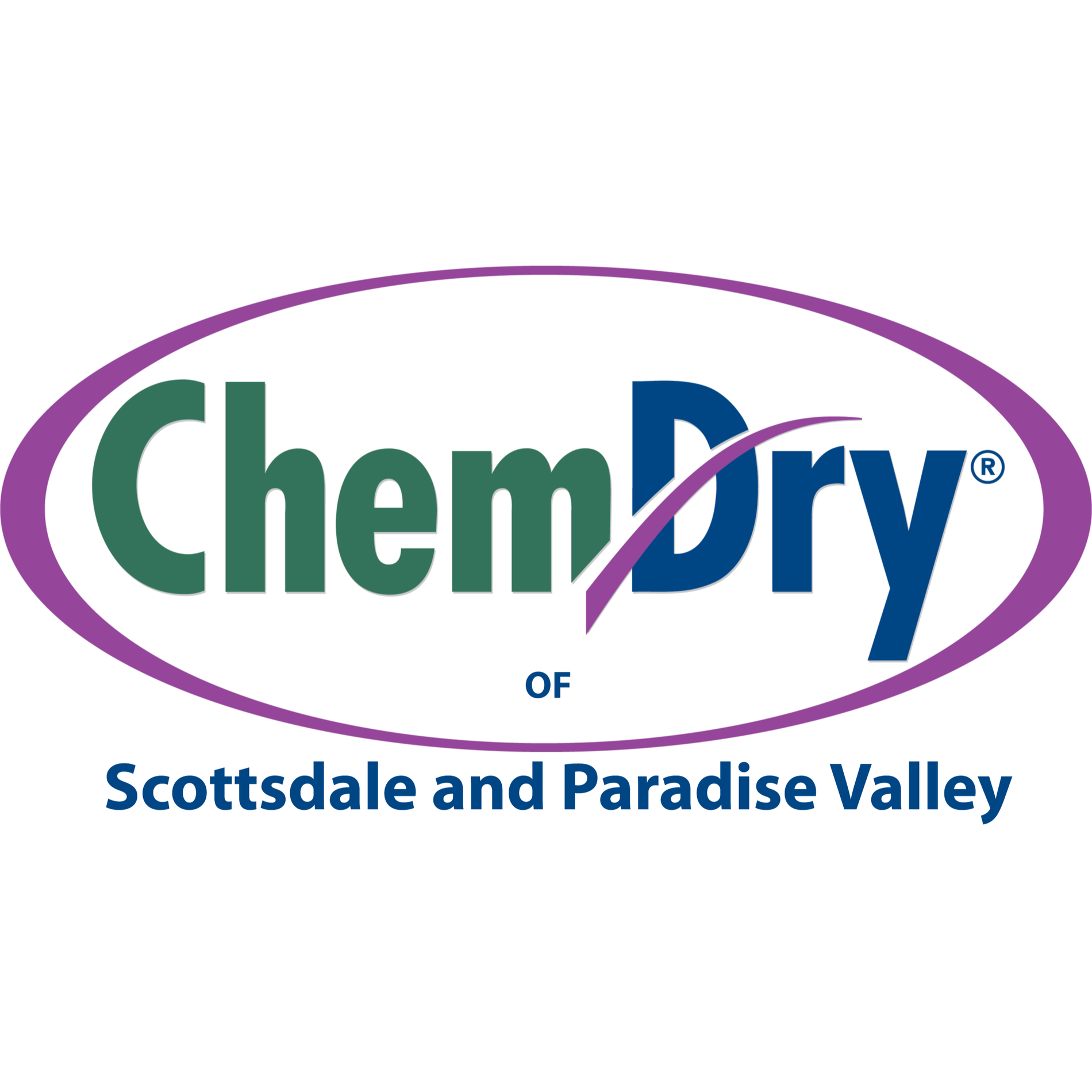 Chem-Dry of Scottsdale and Paradise Valley Logo