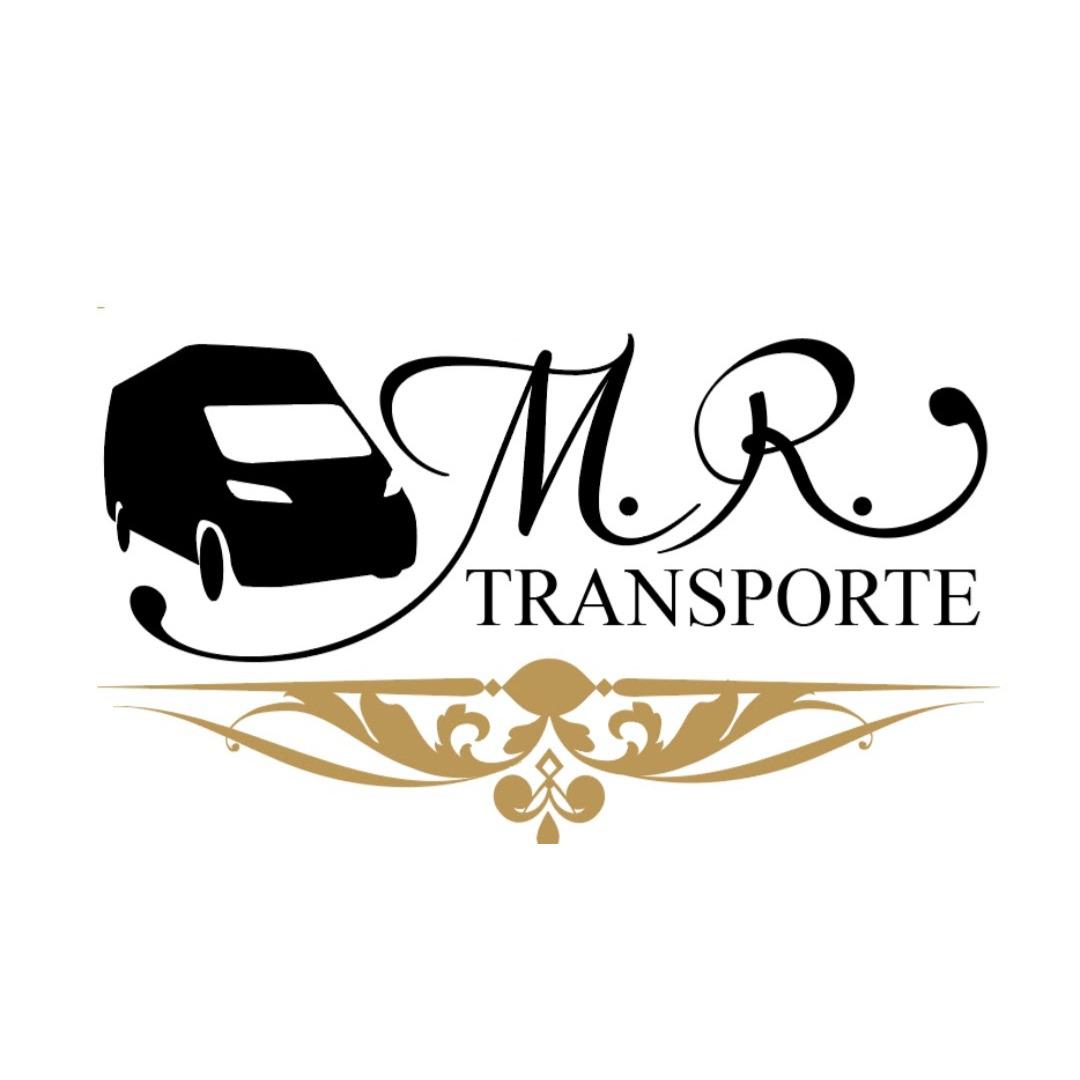 Logo M.R.Transporte