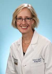 Andria Ford