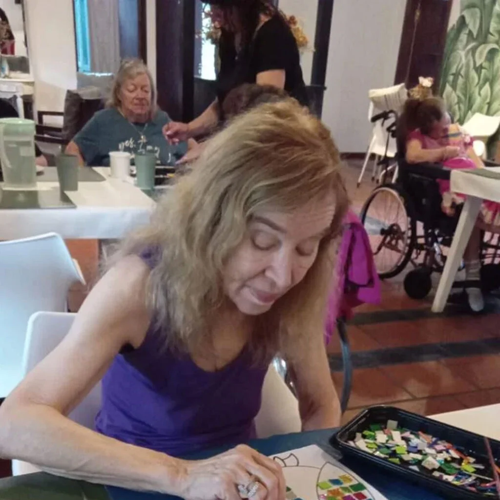 Galería en miniatura