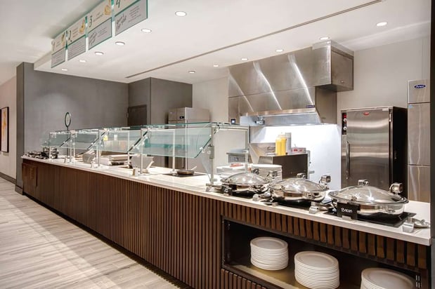 Images Embassy Suites by Hilton Alpharetta Halcyon