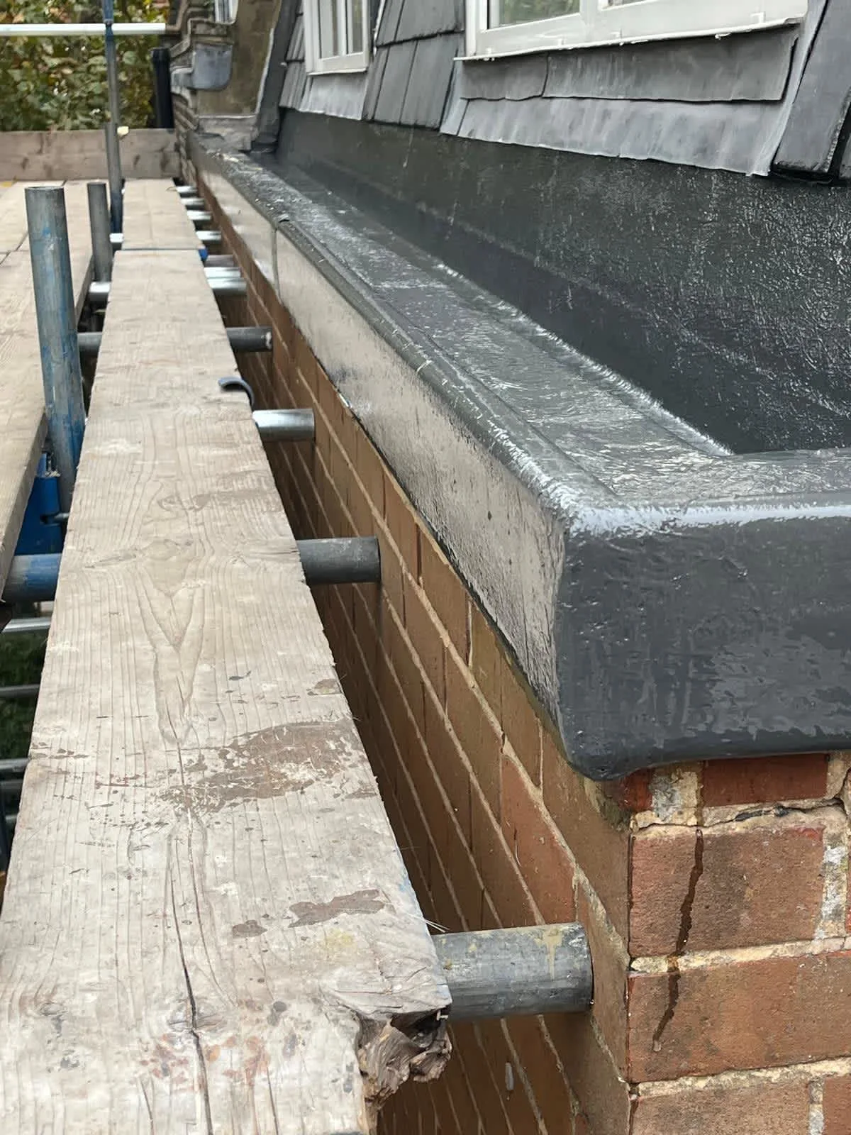 Images Stars Roofing Ltd