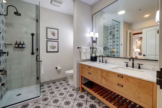 Images The Lodge at Healdsburg, Tapestry Collection by Hilton