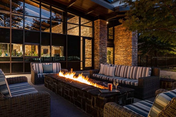 Images The Woodlands® Resort, Curio Collection by Hilton