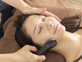 Images はり・きゅう・マッサージ たまプラ治療院