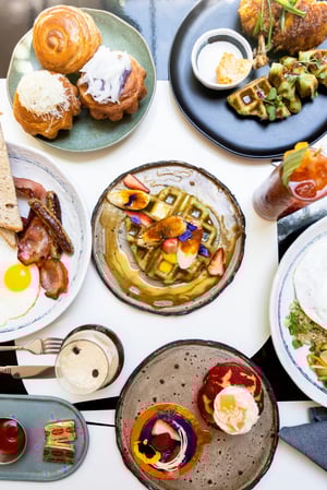 Images Kimpton Alton Fisherman's Wharf by IHG