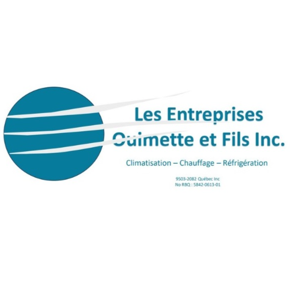 Les Entreprises Ouimette & Fils - Climatisation, Chauffage, Réfrigération Gatineau - Gatineau, QC J8P 2N1 - (819)993-9996 | ShowMeLocal.com