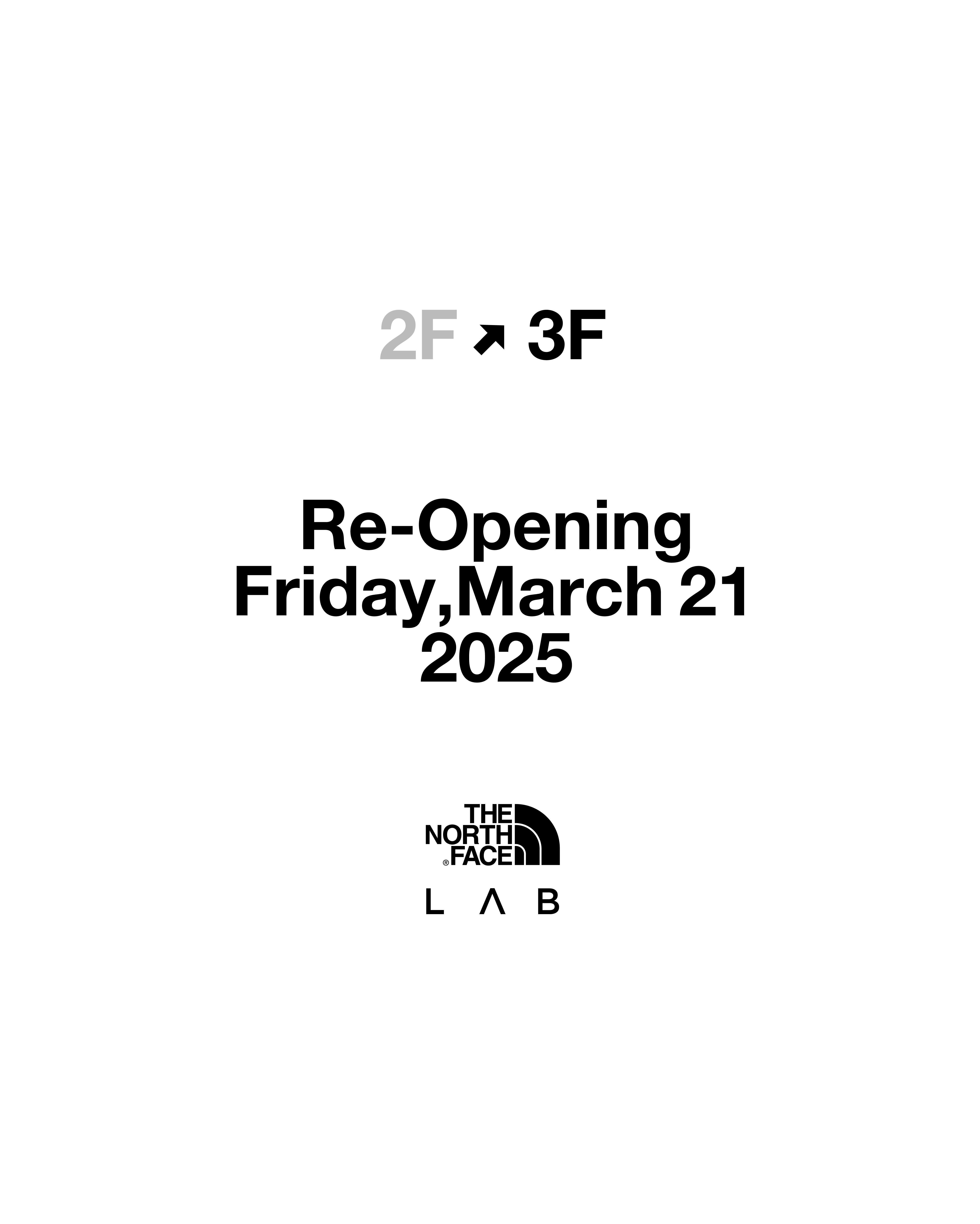 Images THE NORTH FACE LAB (ザ・ノース・フェイス ラボ)