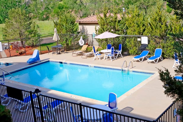 Images Staybridge Suites Colorado Springs North by IHG