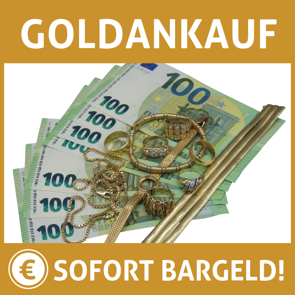 MoneyMax Goldankauf Friedrich Niederwieser, Flurstraße 1 in Rum