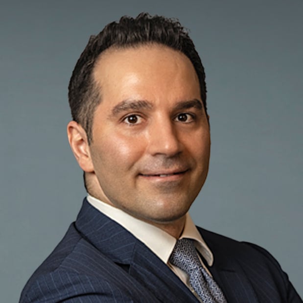 Images Oscar B. Lahoud, MD