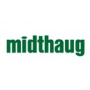 Brødrene Midthaug AS Logo