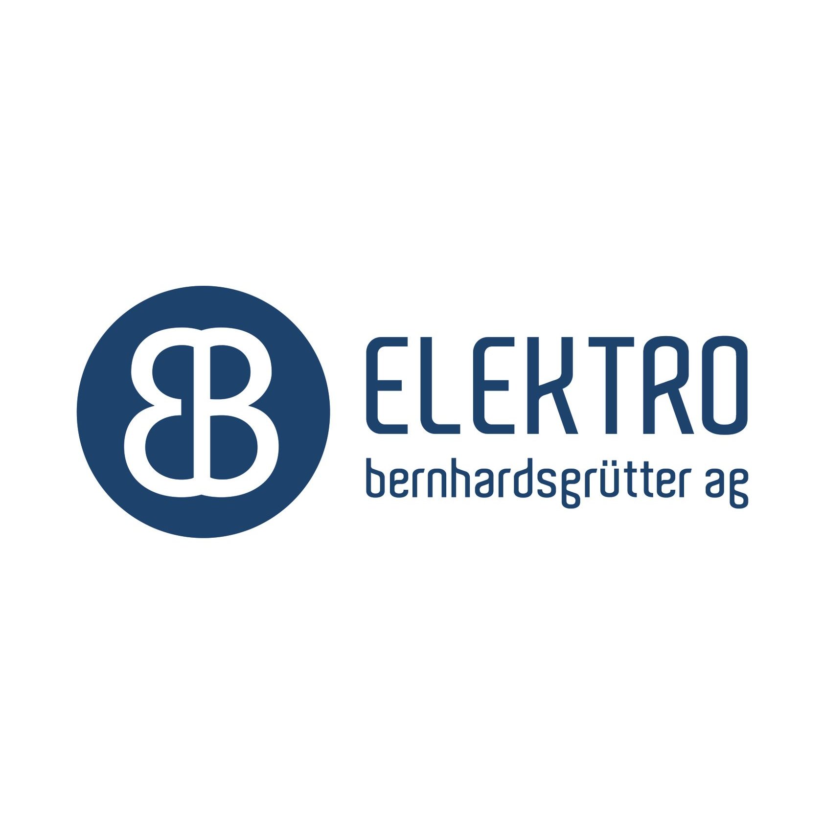 Elektro Bernhardsgrütter AG in Egnach