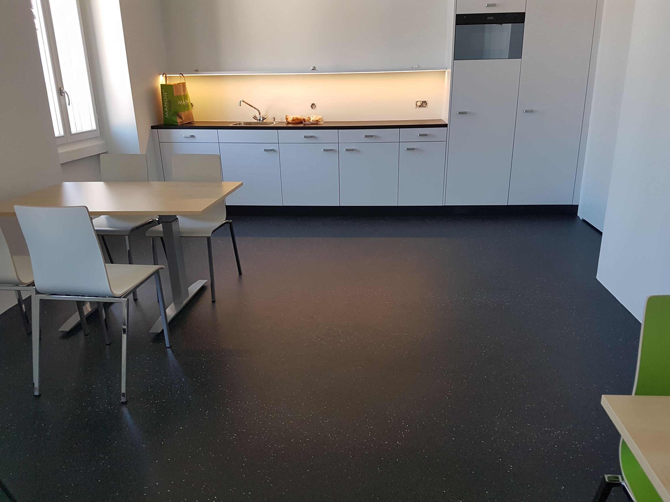 Bilder A. Pescia Pavimenti SA