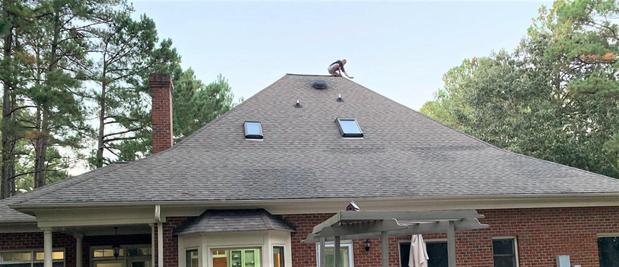 Images First Responders Roofing