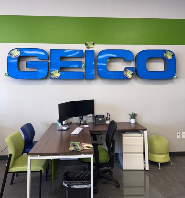 Images Dean Collotta - GEICO Insurance Agent
