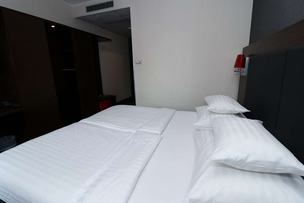 Bild 10 von Best Western Plus Plaza Hotel Graz