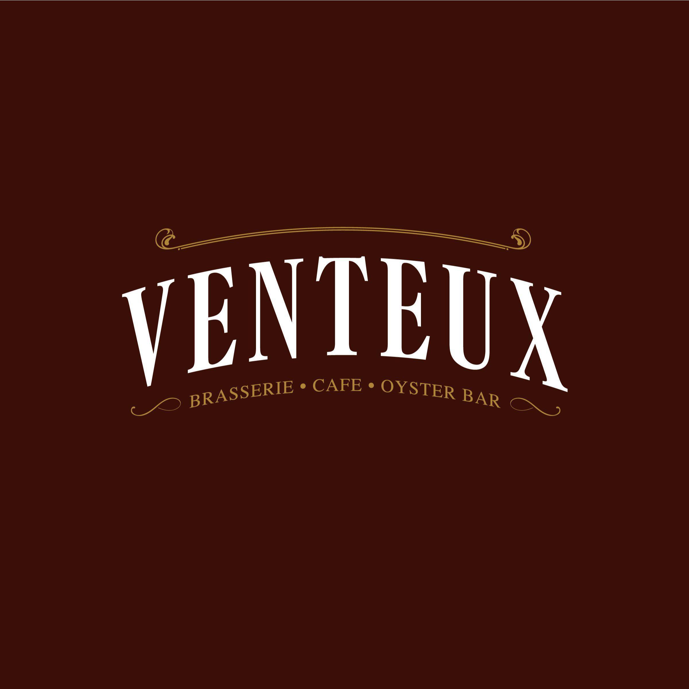 Venteux Brasserie, Cafe & Oyster Bar