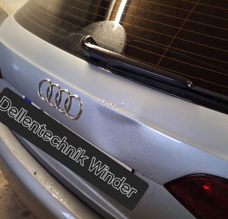 Bild 2 von Dellentechnik Winder