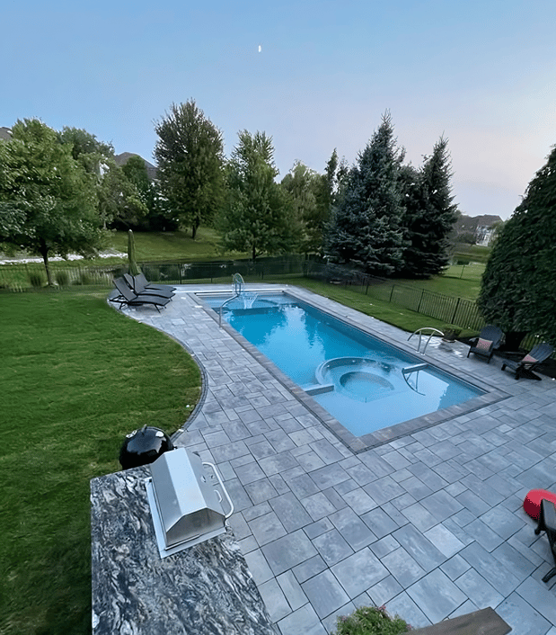 Images Northwest Paving Outdoor Living