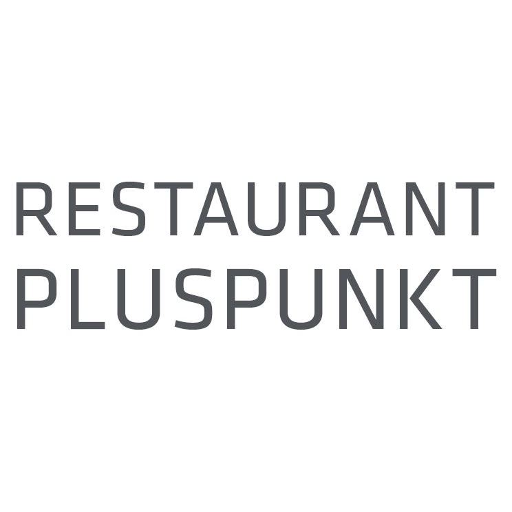 Restaurant Pluspunkt Logo