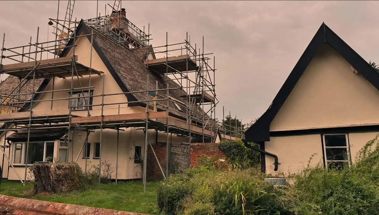 Images DGB Scaffolding