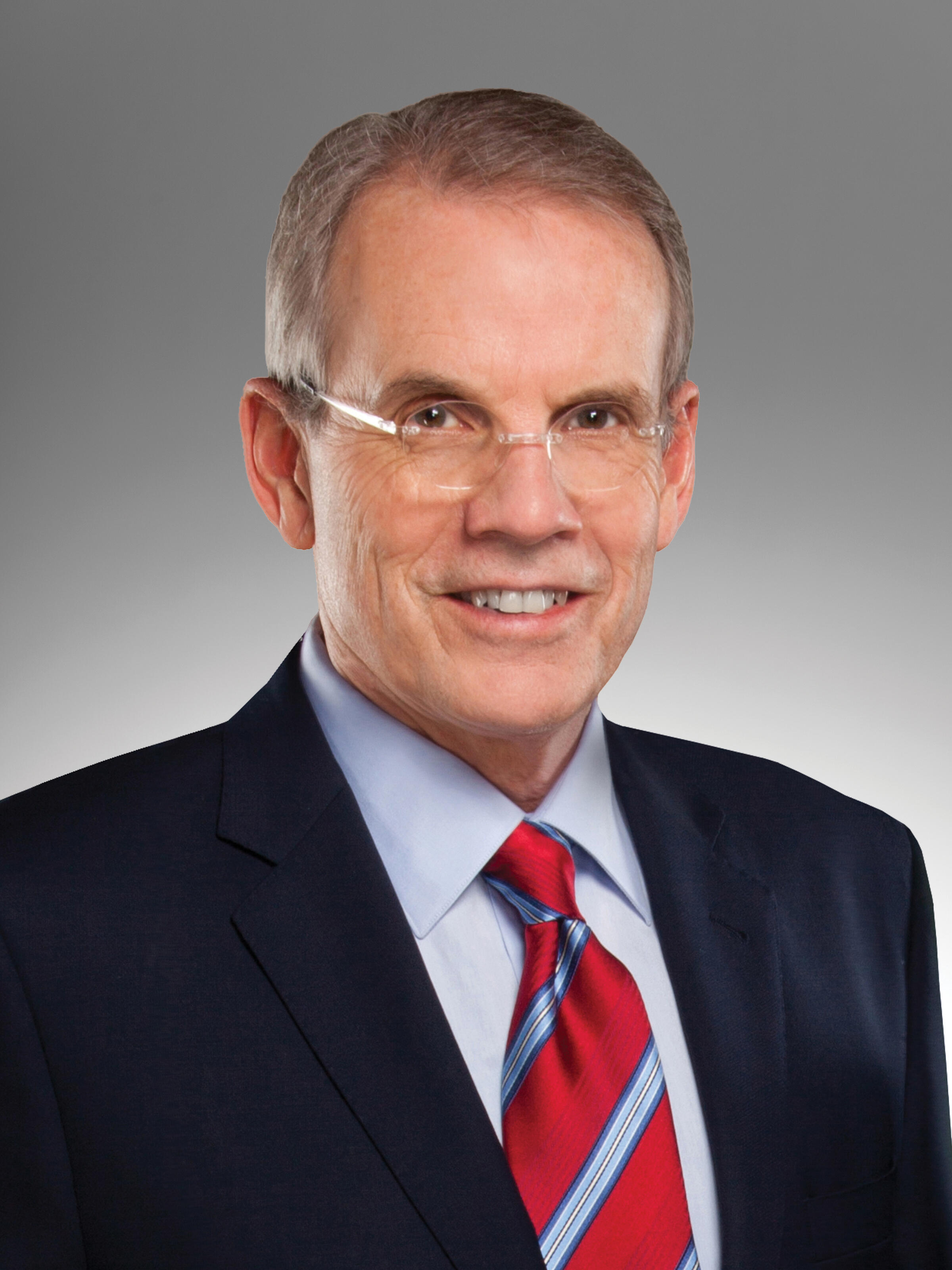 Dr. Robert Van Demark Jr., MD - Sioux Falls, SD - General Orthopedics