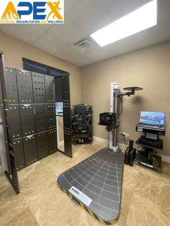 Images Apex Physical Rehabilitation & Wellness - Missouri City, TX