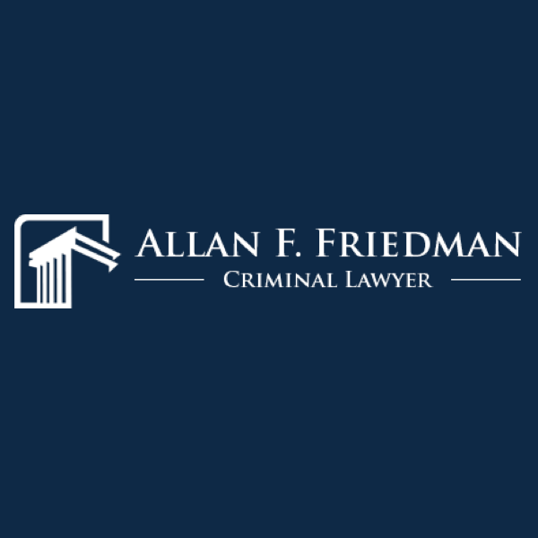Allan F. Friedman Criminal Lawyer - Stamford, CT 06905 - (203)357-5555 | ShowMeLocal.com
