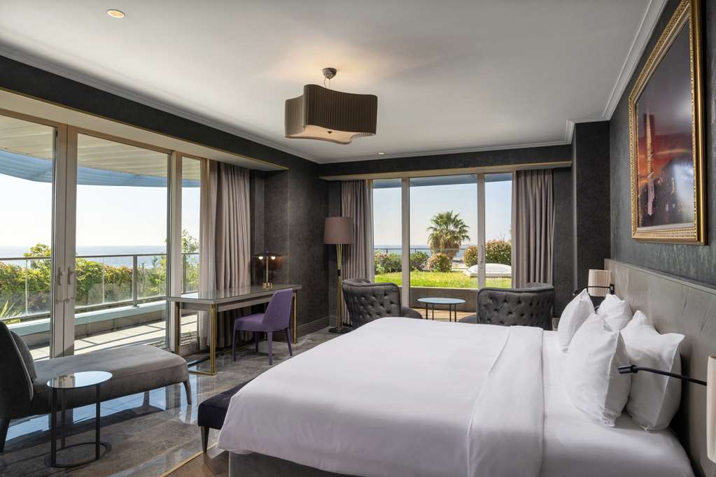 Images Radisson Blu Hotel, Istanbul Ottomare