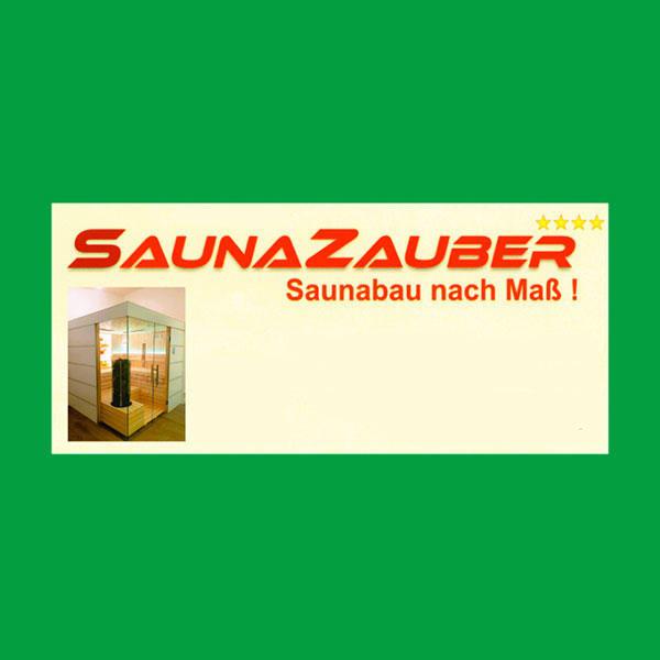 SaunaZauber Logo