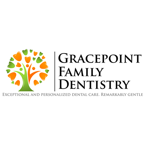 Gracepoint Family Dentistry Logo