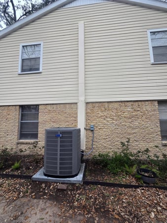 Images Fintastic Cooling & Heating