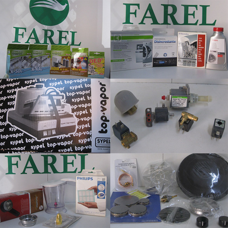 Images Farel