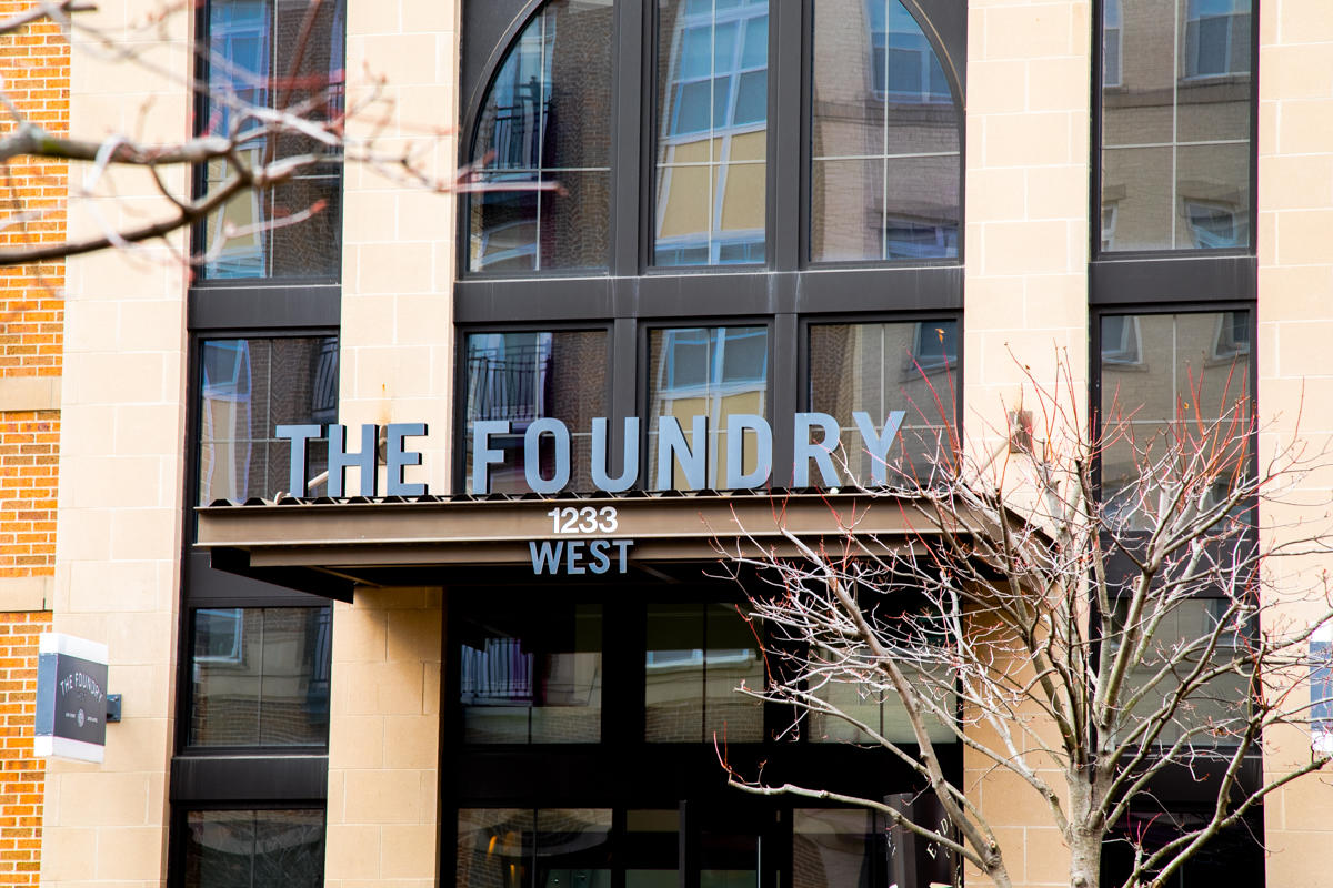 The Foundry Lofts & Apartments Photo