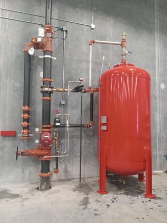 Images Premier Fire Protection