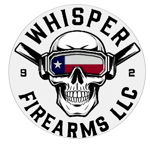 Whisper Firearms Logo
