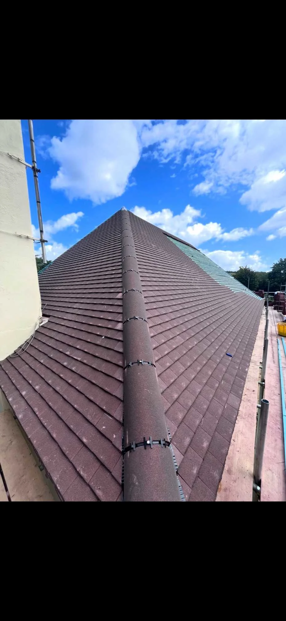 Images Clear Choice Roofing