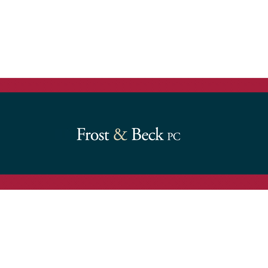 Frost & Beck PC