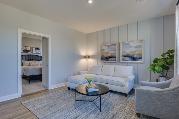 Images Longview by Stanley Martin Homes