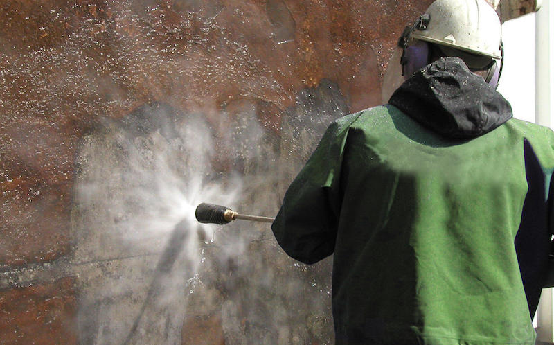 k2m Oberflächentechnik GmbH, Hauenhorster Strasse 161 in Rheine