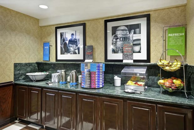 Images Hampton Inn Corpus Christi-Northwest I-37