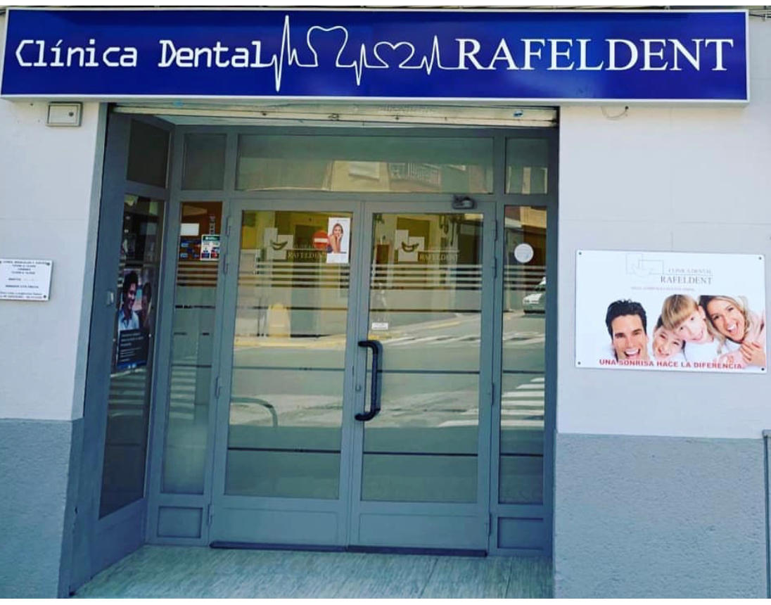 Foto de Clinica Dental Rafeldent
