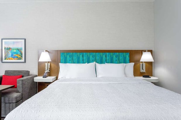 Images Hampton Inn by Hilton Ocoee Orlando