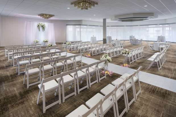 Images DoubleTree by Hilton Hotel Colorado Springs