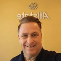 Dan Vechiola: Allstate Insurance Photo